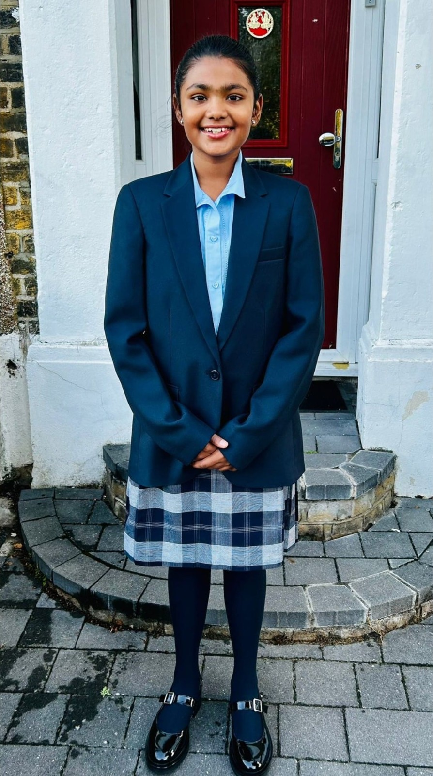 Navya — Southend High School for Girls
